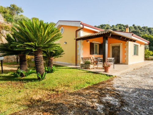 Feriehus - 7 personer -  - C.da Monte snc - Ragusa Ibla - 97100 - Ragusa