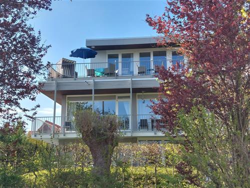 Holiday apartment - 4 persons -  - Seestraße - 23746 - Kellenhusen