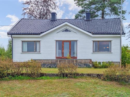 Sommerhus - 7 personer -  - Songdalsvegen - 4646 - Finsland