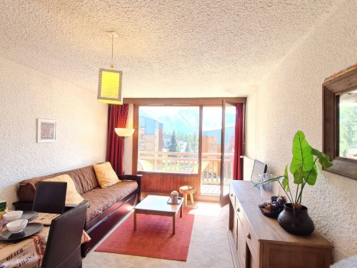 Holiday apartment - 4 persons -  - 38860 - Les Deux Alpes