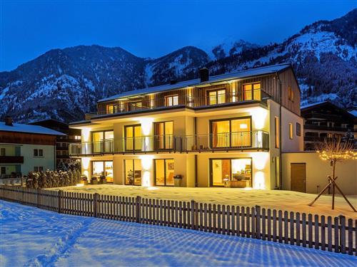 Ferienhaus - 6 Personen -  - Meilensteinweg 7 A - 5630 - Bad Hofgastein