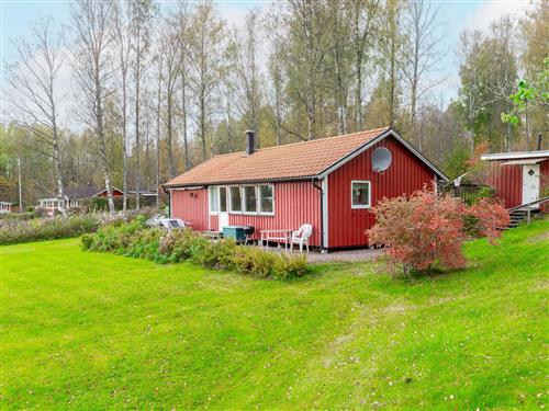 Holiday Home/Apartment - 6 persons -  - Finnsnäs - 65593