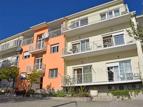 Ferielejlighed - 6 personer -  - Rogac IV/7, Duce - 21315 - Dugi Rat