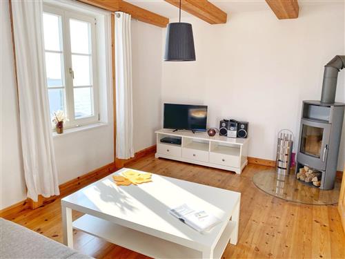 Ferielejlighed - 4 personer -  - Böttcherstraße - 18546 - Sassnitz