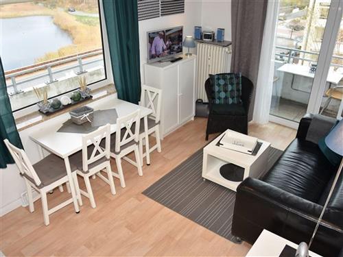 Ferienhaus - 2 Personen -  - Steinwarder - 23774 - Heiligenhafen