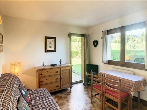 Holiday Home/Apartment - 4 persons -  - 74920 - Combloux