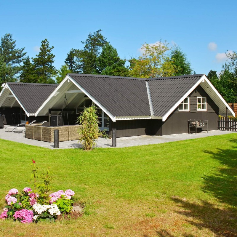 Ferienhaus - 6 Personen -  - Bøtø Ringvej - Marielyst - 4873 - Väggerlöse