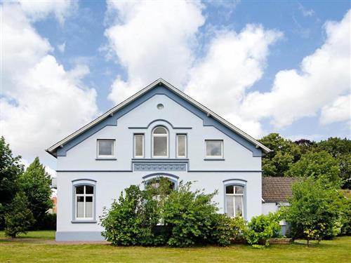 Ferieleilighet - 5 personer -  - Bahnhofstraße - 26427 - Esens