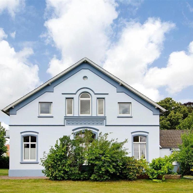 Ferielejlighed - 5 personer -  - Bahnhofstraße - 26427 - Esens