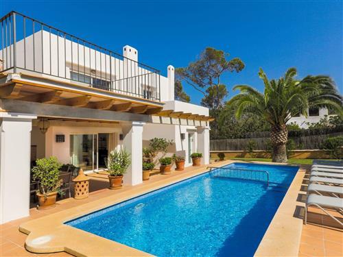 Sommerhus - 8 personer -  - Cala D'or - 07660