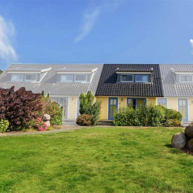 Sommerhus - 3 personer -  - Gingst - 18569