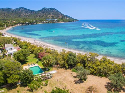 Holiday home - 10 persons -  - Sa Marjal - Los Pinos, Port Verd - 07559 - Port Verd