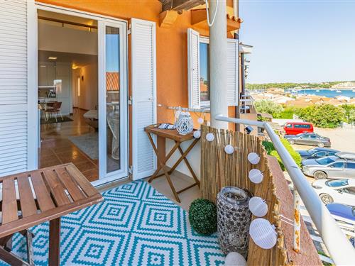 Holiday apartment - 4 persons -  - Volme - Banjole-Volme - 52100 - Volme