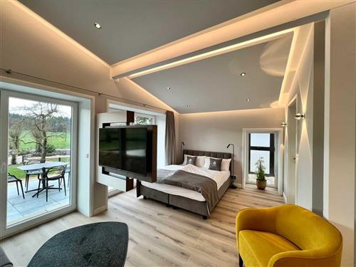 Ferieleilighet - 4 personer -  - Osnabrücker Str. - 49545 - Tecklenburg