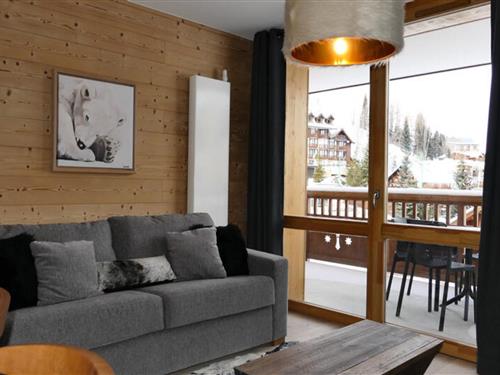 Ferienhaus - 6 Personen -  - 38860 - Mont-De-Lans