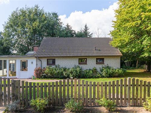 Ferienhaus - 6 Personen -  - Nedderheide - 25917 - Enge-Sande