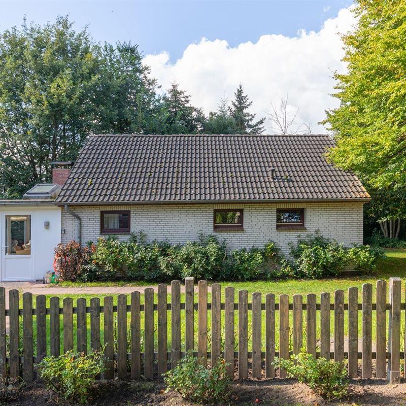 Sommerhus - 6 personer -  - Nedderheide - 25917 - Enge-Sande