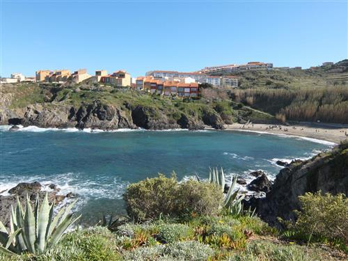 Feriehus / leilighet - 4 personer -  - Collioure - 66190