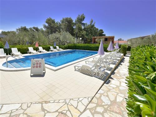 Sommerhus - 4 personer -  - Vir - 23234