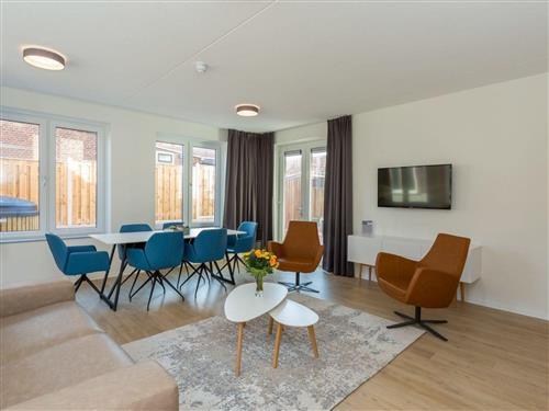 Sommerhus - 6 personer -  - Zoutelande - 4374AT