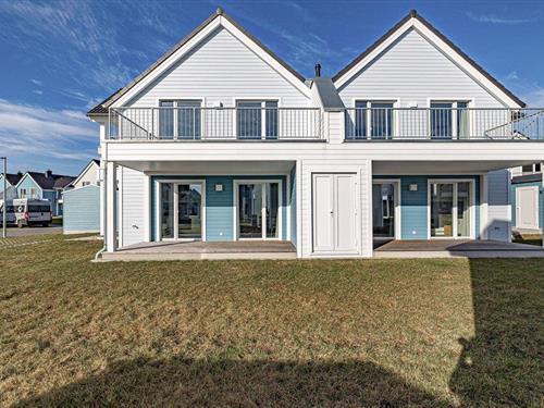 Ferienwohnung - 4 Personen -  - Matrosenring - Olpenitz - 24376 - Ostseeresort Olpenitz