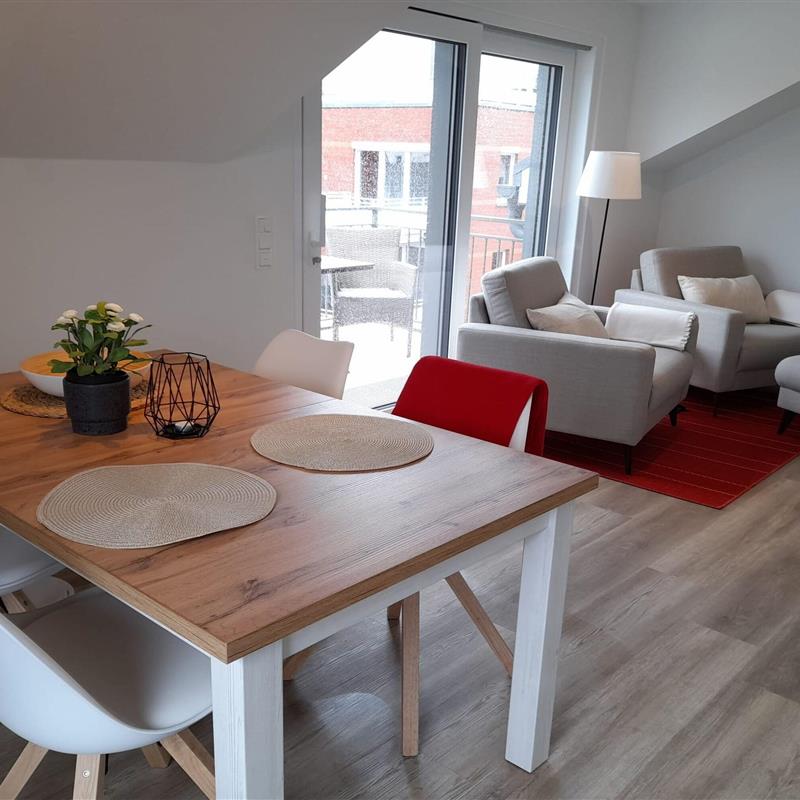 Ferielejlighed - 2 personer -  - Schützenstraße - 23743 - Grömitz