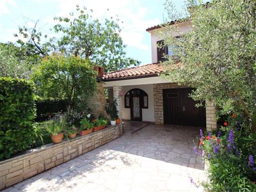 Holiday apartment - 3 persons -  - Porec - 52440