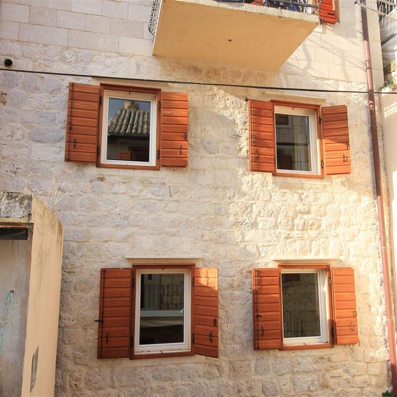 Ferielejlighed - 3 personer -  - Ribarska - 21485 - Komiza