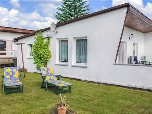 Feriehus / leilighet - 4 personer -  - Bungalowsiedlung, Haus Nr. - 17139 - Kummerow