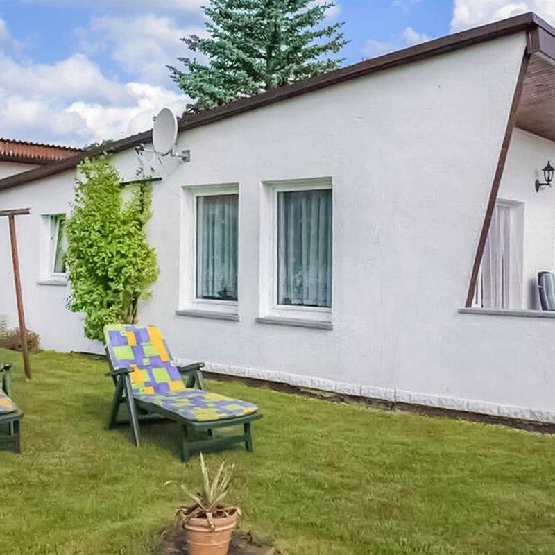 Sommerhus - 4 personer -  - Bungalowsiedlung, Haus Nr. - 17139 - Kummerow