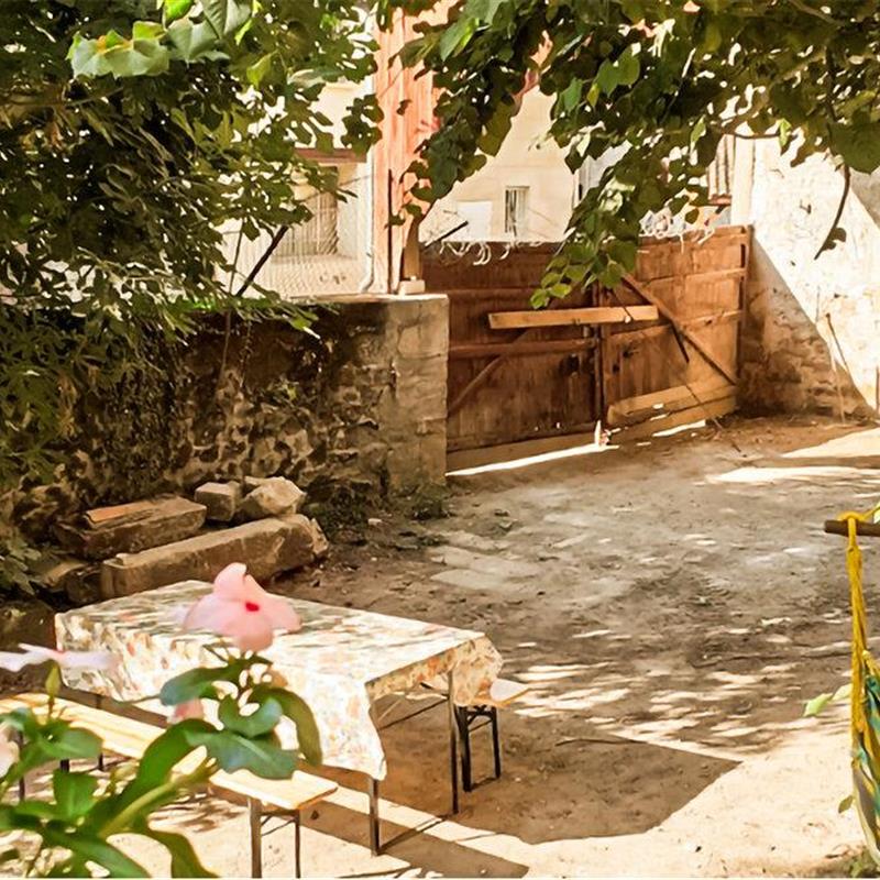 Sommerhus - 12 personer -  - Rue des Argentiers - 33190 - La Réole