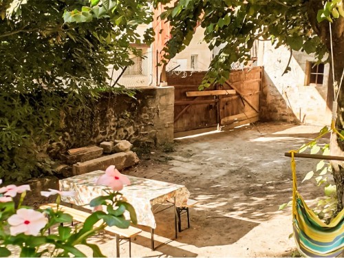 Holiday home - 12 persons -  - Rue des Argentiers - 33190 - La Réole