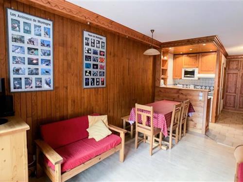 Semesterlägenhet - 9 personer -  - 73320 - Tignes