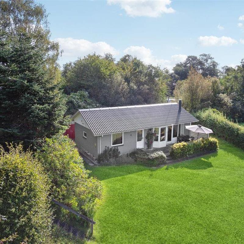 Ferienhaus - 6 Personen -  - Drosselvænget - Mariendal Strand - 8340 - Malling