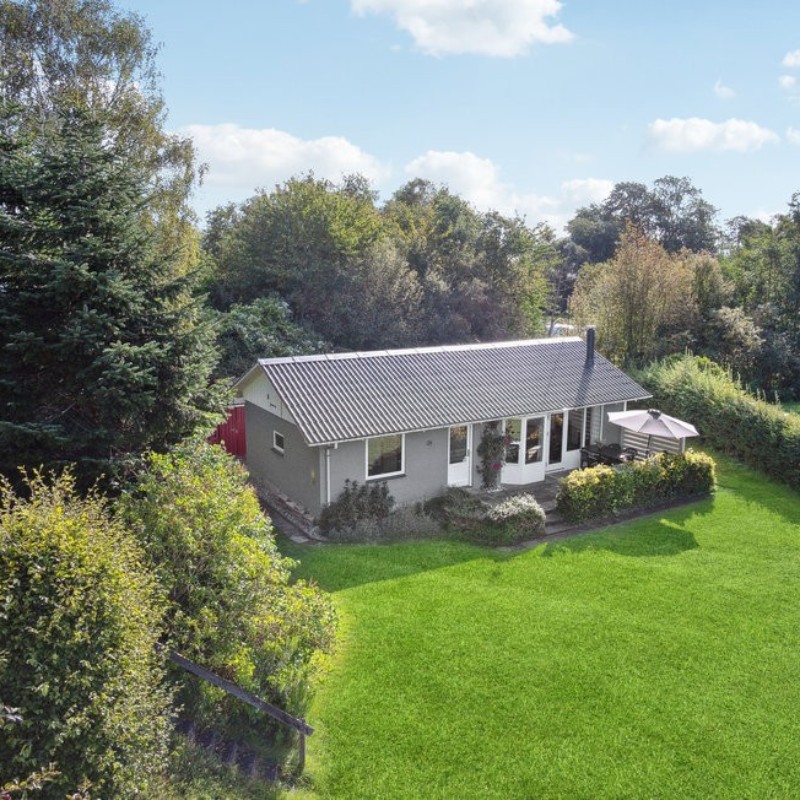 Ferienhaus - 6 Personen -  - Drosselvænget - Mariendal Strand - 8340 - Malling