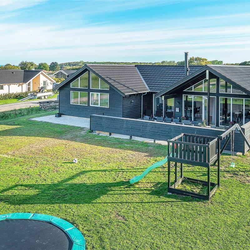 Ferienhaus - 14 Personen -  - Strandbakken - Skaastrup - 5400 - Bogense
