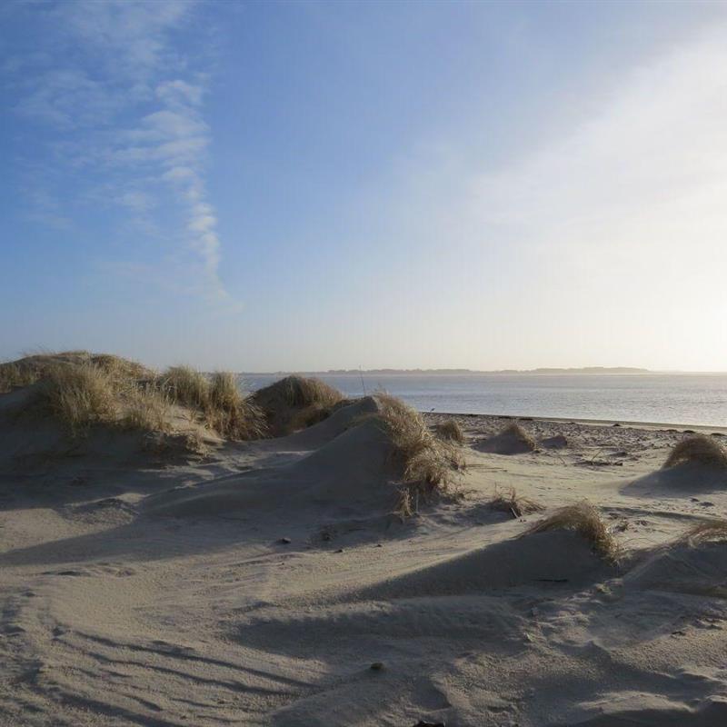 Ferielejlighed - 4 personer -  - Soorenhuuch - 25946 - Norddorf