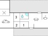 Billede 22 - Plantegning
