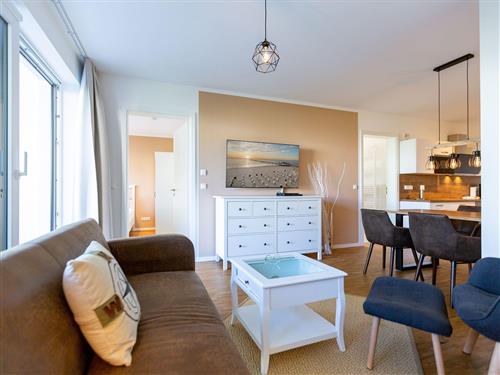 Holiday apartment - 4 persons -  - Karlstraße - 17419 - Ahlbeck (Seebad)