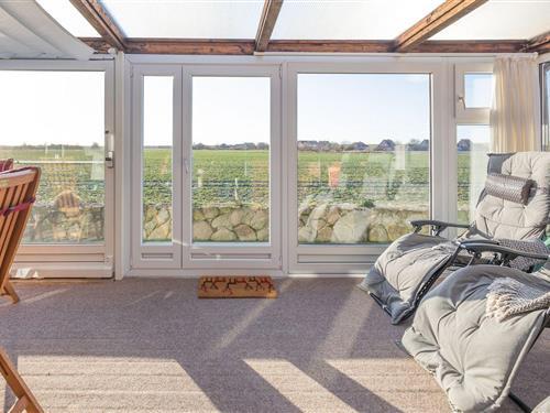 Holiday home - 6 persons -  - Utlandeweg - 25845 - Nordstrand