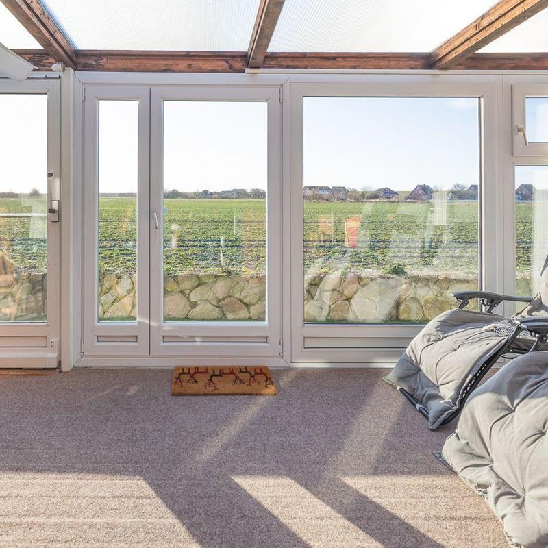 Sommerhus - 6 personer -  - Utlandeweg - 25845 - Nordstrand