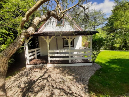 Sommerhus - 4 personer -  - 76-150 - Darlowo