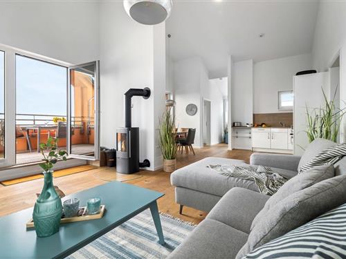 Ferielejlighed - 4 personer -  - Strandpromenade - 24376 - Olpenitz