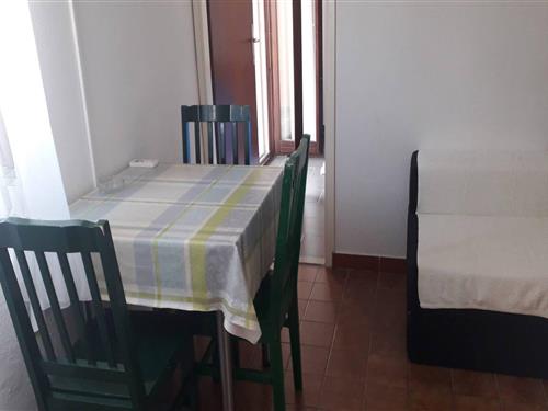 Holiday apartment - 3 persons -  - 22010 - Šibenik-Brodarica