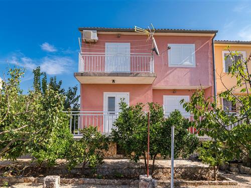 Semesterlägenhet - 3 personer -  - 22010 - Šibenik-Brodarica