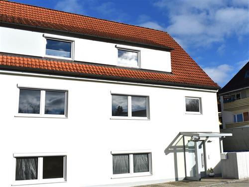 Feriehus / leilighet - 4 personer -  - Ziegelgasse - 89340 - Leipheim