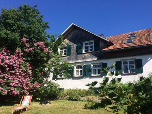 Sommerhus - 6 personer -  - 79879 - Wutach- Münchingen