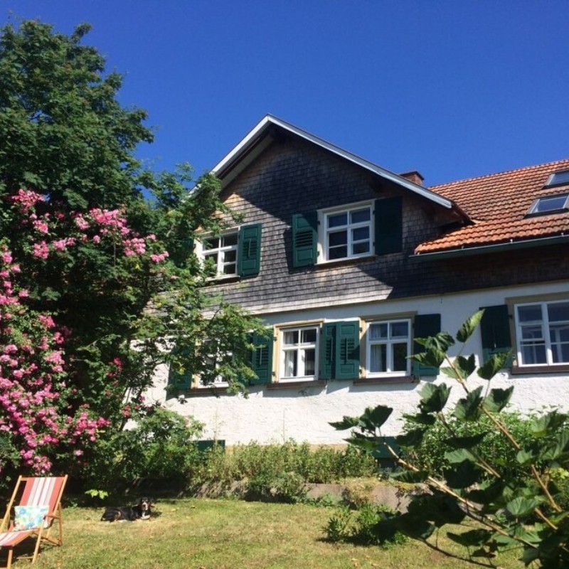 Sommerhus - 6 personer -  - 79879 - Wutach- Münchingen
