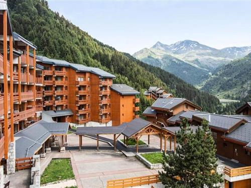 Ferienhaus - 6 Personen -  - 73550 - Meribel Les Allues