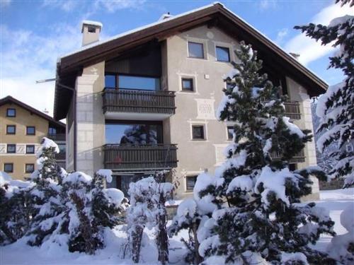 Holiday apartment - 5 persons -  - Bever - 7502